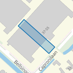 Perceel HLM03-AK-2286