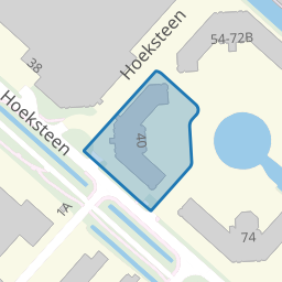 Perceel HLM03-AK-2289