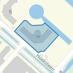 Perceel HLM03-AK-2315