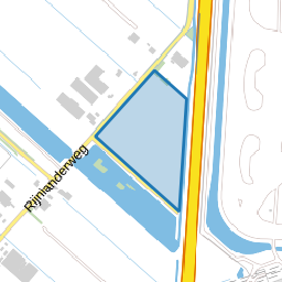 Perceel HLM03-AK-2325