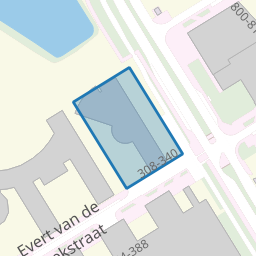 Perceel HLM03-AK-2326