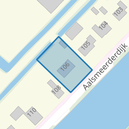 Perceel HLM03-AK-233