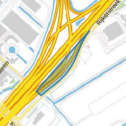 Perceel HLM03-AK-2343
