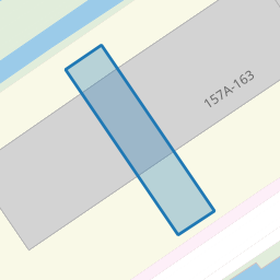 Perceel HLM03-AK-2353