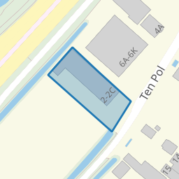 Perceel HLM03-AK-2357