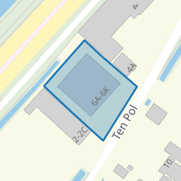 Perceel HLM03-AK-2358