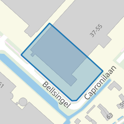 Perceel HLM03-AK-2361