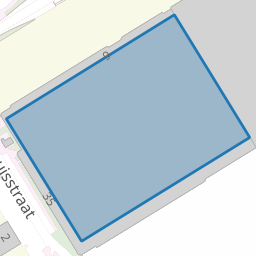 Perceel HLM03-AK-2370