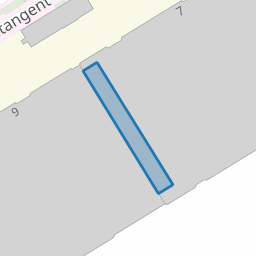 Perceel HLM03-AK-2371