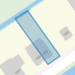 Perceel HLM03-AK-2377