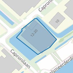 Perceel HLM03-AK-2391