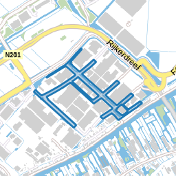 Perceel HLM03-AK-2392