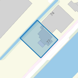 Perceel HLM03-AK-240