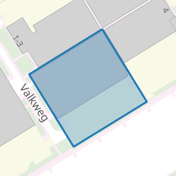 Perceel HLM03-AK-2400