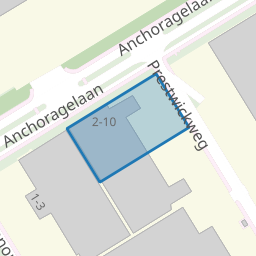 Perceel HLM03-AK-2407