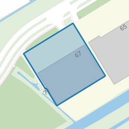 Perceel HLM03-AK-2415