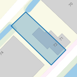 Perceel HLM03-AK-242