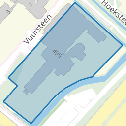 Perceel HLM03-AK-2422