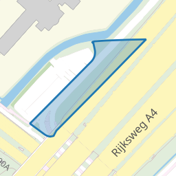 Perceel HLM03-AK-2423