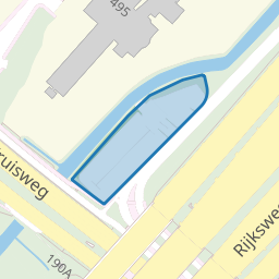 Perceel HLM03-AK-2424