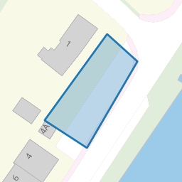 Perceel HLM03-AK-2431