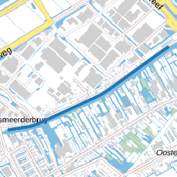 Perceel HLM03-AK-2433