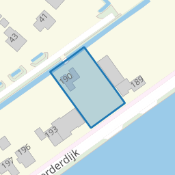 Perceel HLM03-AK-2434