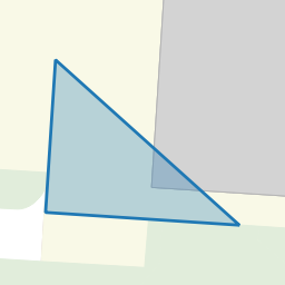 Perceel HLM03-AK-2438