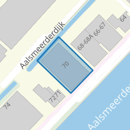 Perceel HLM03-AK-244