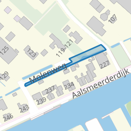 Perceel HLM03-AK-2449