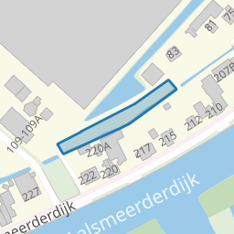 Perceel HLM03-AK-2453