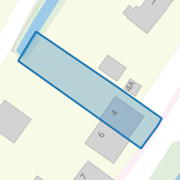 Perceel HLM03-AK-2460