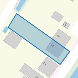 Perceel HLM03-AK-2461