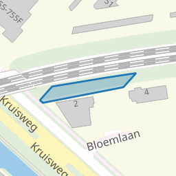 Perceel HLM03-AK-2464