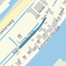 Perceel HLM03-AK-2468