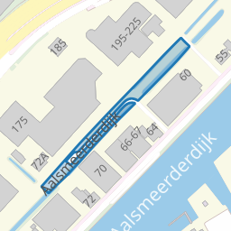 Perceel HLM03-AK-2470