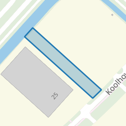 Perceel HLM03-AK-2480