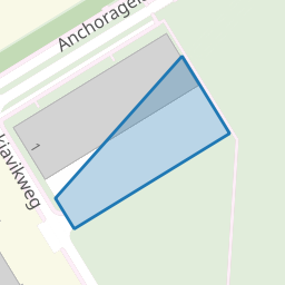 Perceel HLM03-AK-2484