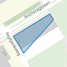 Perceel HLM03-AK-2485