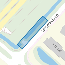 Perceel HLM03-AK-2501