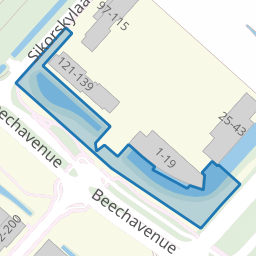 Perceel HLM03-AK-2503