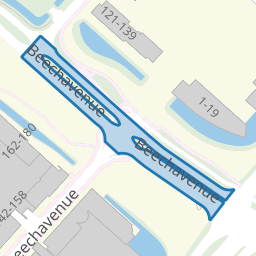 Perceel HLM03-AK-2505