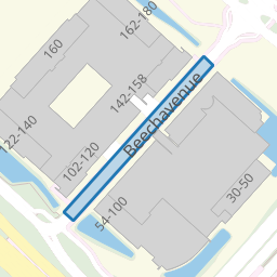 Perceel HLM03-AK-2511