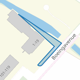 Perceel HLM03-AK-2524