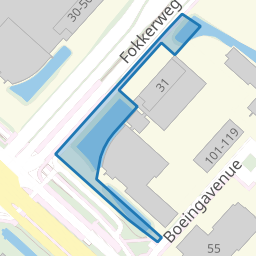 Perceel HLM03-AK-2526