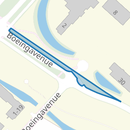 Perceel HLM03-AK-2531