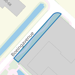 Perceel HLM03-AK-2539