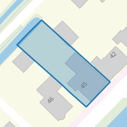 Perceel HLM03-AK-255