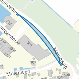 Perceel HLM03-AK-2550