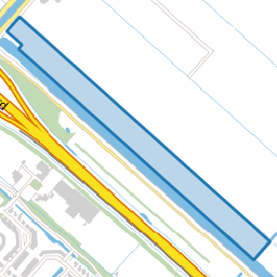 Perceel HLM03-AK-2557